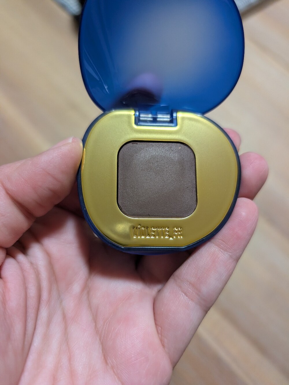 Violette_fr Plume Eyeshadow - Picture 8 of 8